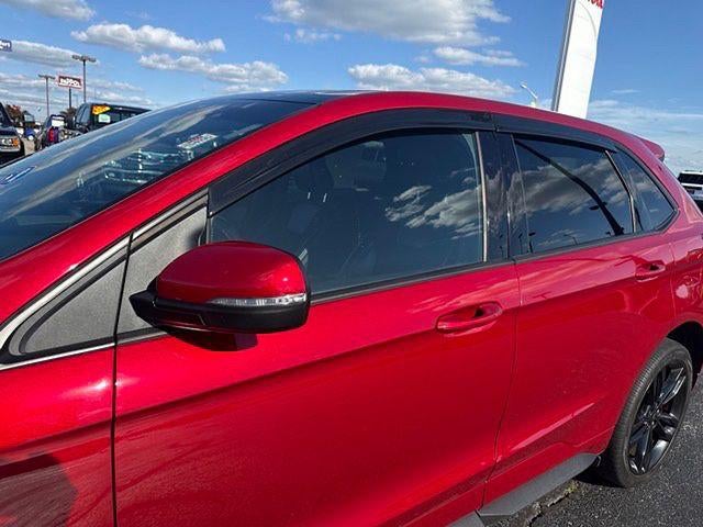 2020 Ford Edge ST