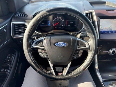 2020 Ford Edge ST