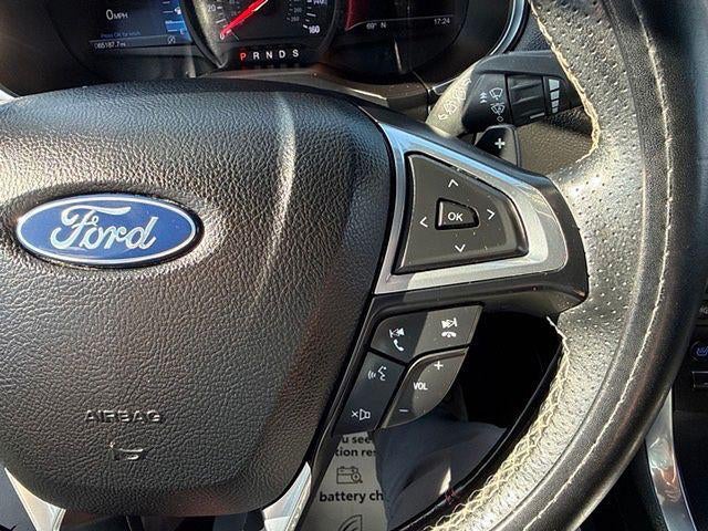 2020 Ford Edge ST