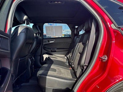 2020 Ford Edge ST