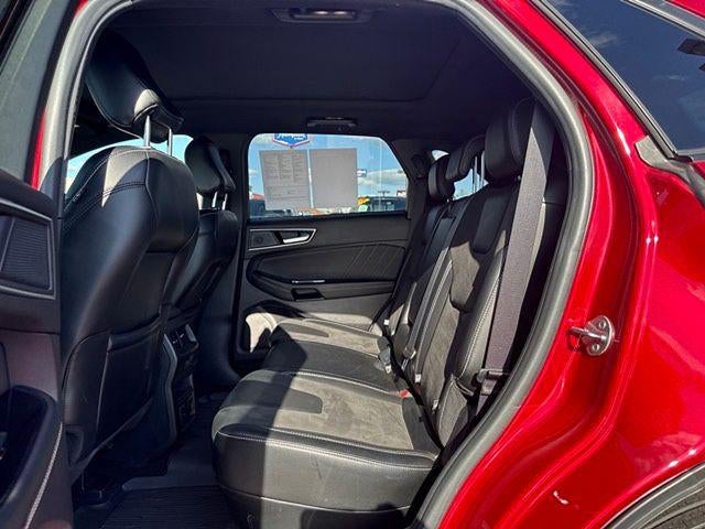 2020 Ford Edge ST