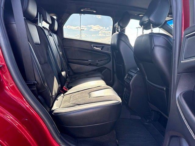 2020 Ford Edge ST