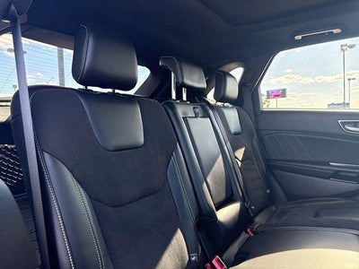 2020 Ford Edge ST