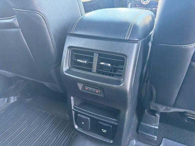 2020 Ford Edge ST
