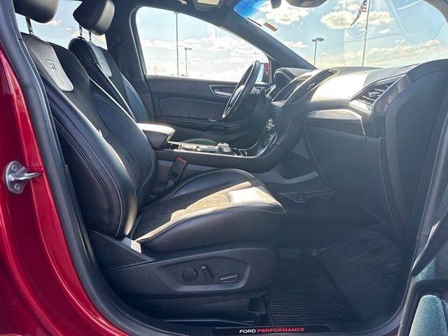 2020 Ford Edge ST