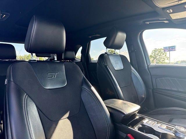 2020 Ford Edge ST