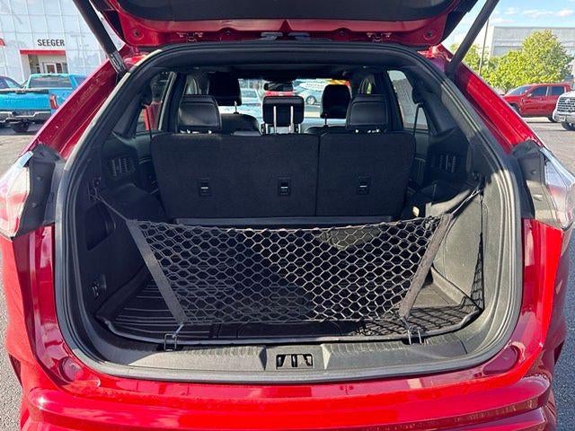 2020 Ford Edge ST