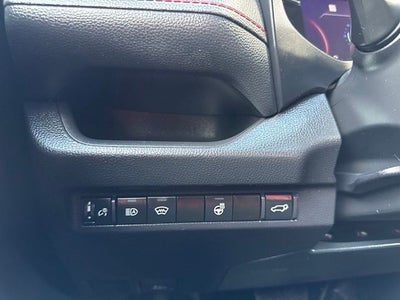 2024 Toyota RAV4 TRD Off Road