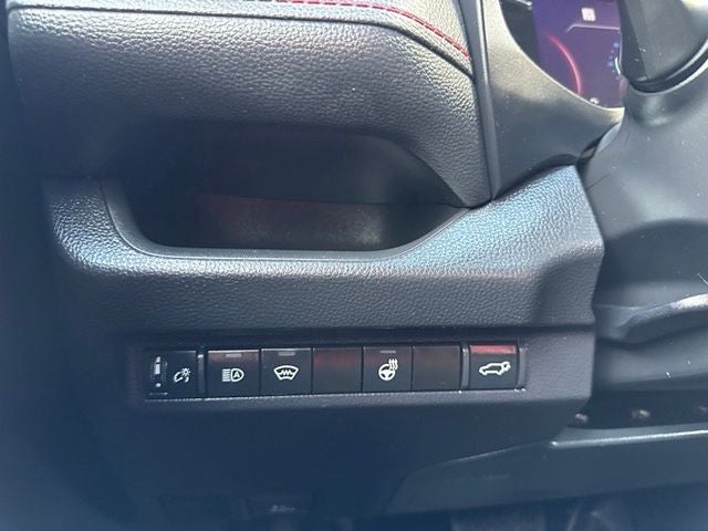 2024 Toyota RAV4 TRD Off Road
