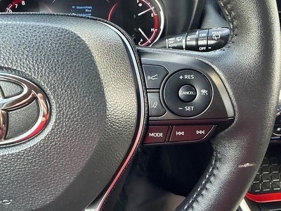 2024 Toyota RAV4 TRD Off Road