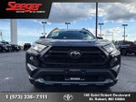2024 Toyota RAV4 TRD Off Road