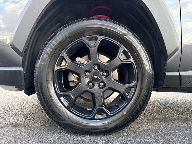 2024 Toyota RAV4 TRD Off Road