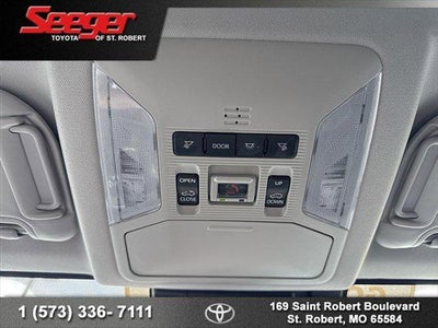 2024 Toyota RAV4 TRD Off Road