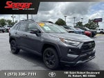 2024 Toyota RAV4 TRD Off Road