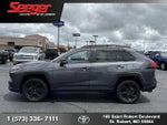 2024 Toyota RAV4 TRD Off Road