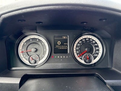2014 RAM 1500 Express