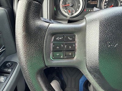 2014 RAM 1500 Express