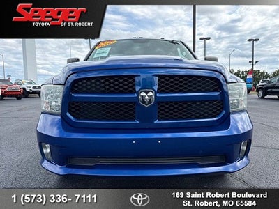 2014 RAM 1500 Express