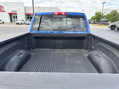 2014 RAM 1500 Express