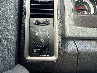 2014 RAM 1500 Express
