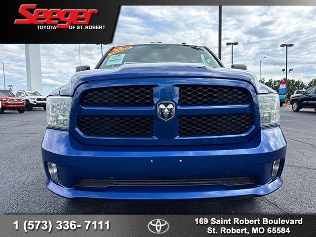 2014 RAM 1500 Express