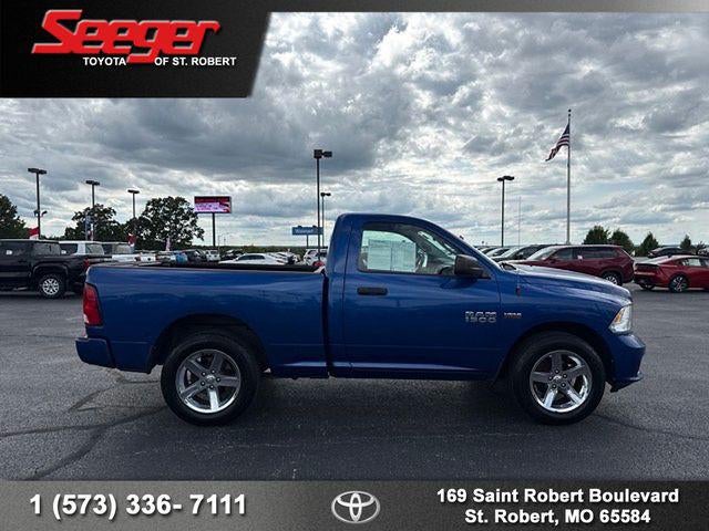 2014 RAM 1500 Express