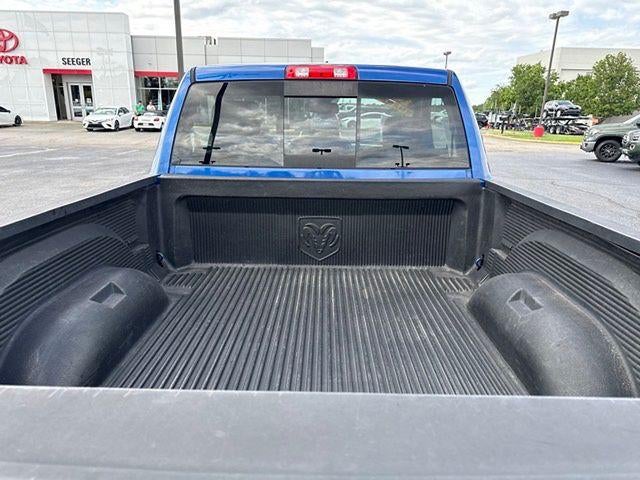 2014 RAM 1500 Express