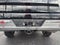 2021 Chevrolet Silverado 1500 LT Texas Edition