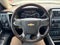 2017 Chevrolet Silverado 1500 LTZ 2LZ