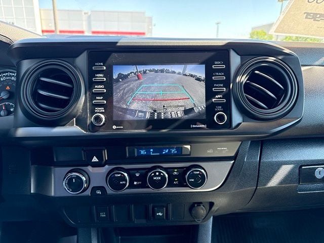 2022 Toyota Tacoma SR V6
