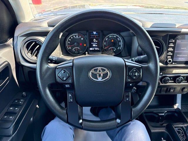 2022 Toyota Tacoma SR V6
