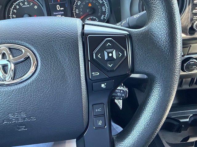 2022 Toyota Tacoma SR V6