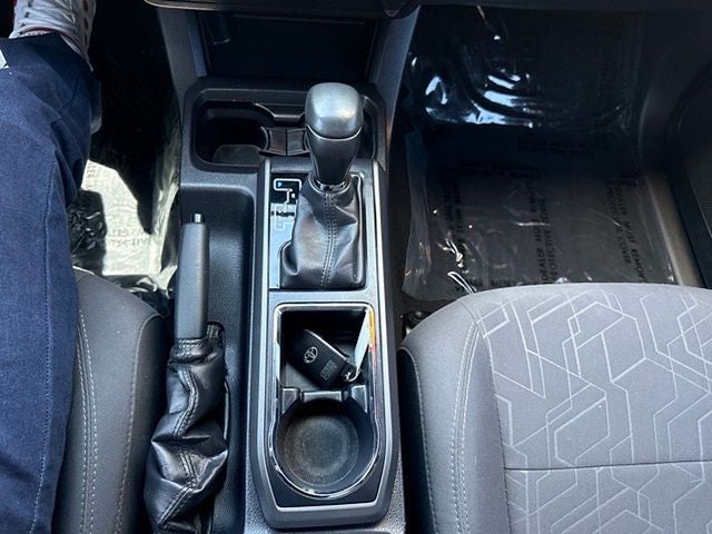 2017 Toyota TACOMA TRD SPORT TRD Sport