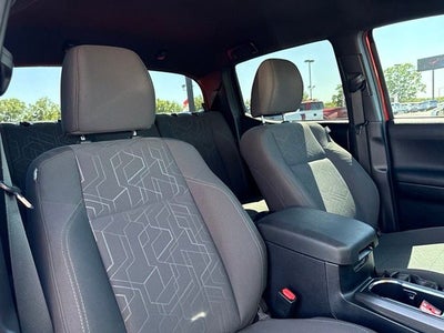 2017 Toyota TACOMA TRD SPORT TRD Sport