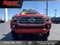 2017 Toyota TACOMA TRD SPORT TRD Sport
