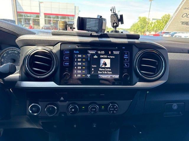 2017 Toyota TACOMA TRD SPORT TRD Sport