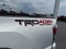 2020 Toyota Tacoma TRD Off-Road V6
