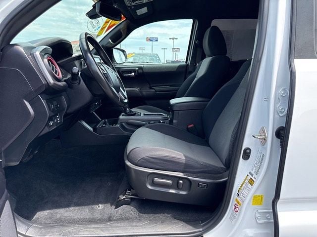 2020 Toyota Tacoma TRD Off-Road V6