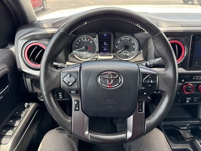 2020 Toyota Tacoma TRD Off-Road V6