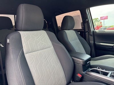 2020 Toyota Tacoma TRD Off-Road V6