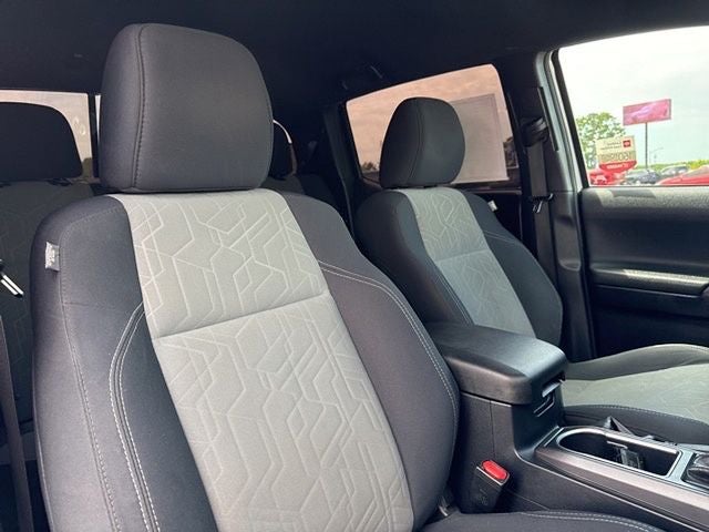 2020 Toyota Tacoma TRD Off-Road V6