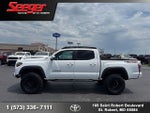 2020 Toyota Tacoma TRD Off-Road V6