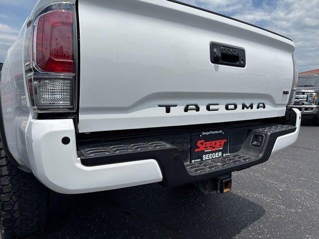 2020 Toyota Tacoma TRD Off-Road V6