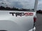 2020 Toyota Tacoma TRD Off-Road V6