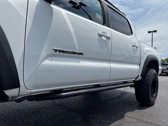 2020 Toyota Tacoma TRD Off-Road V6