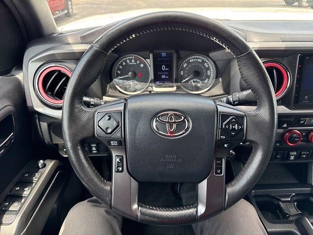2020 Toyota Tacoma TRD Off-Road V6