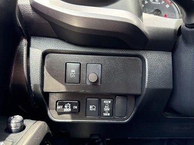 2020 Toyota Tacoma TRD Off-Road V6