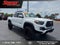 2020 Toyota Tacoma TRD Off-Road V6