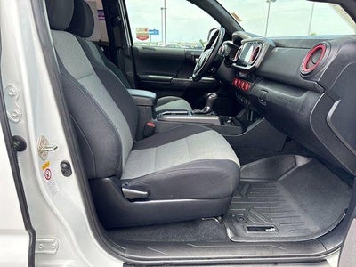 2020 Toyota Tacoma TRD Off-Road V6