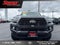 2021 Toyota Tacoma Limited V6